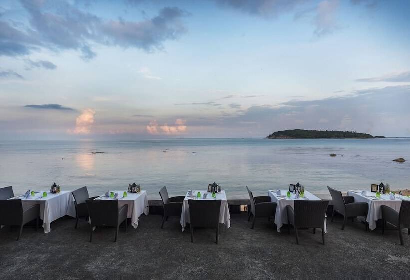 Nora Buri Resort & Spa