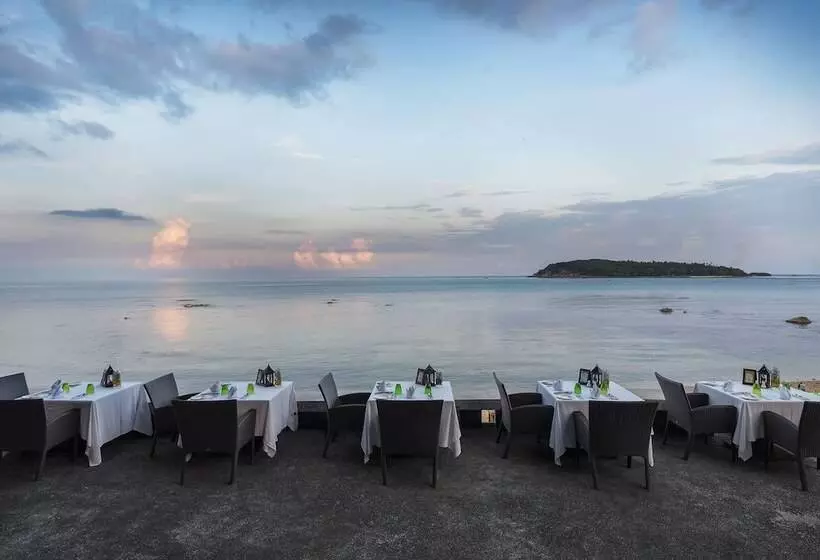 Nora Buri Resort & Spa