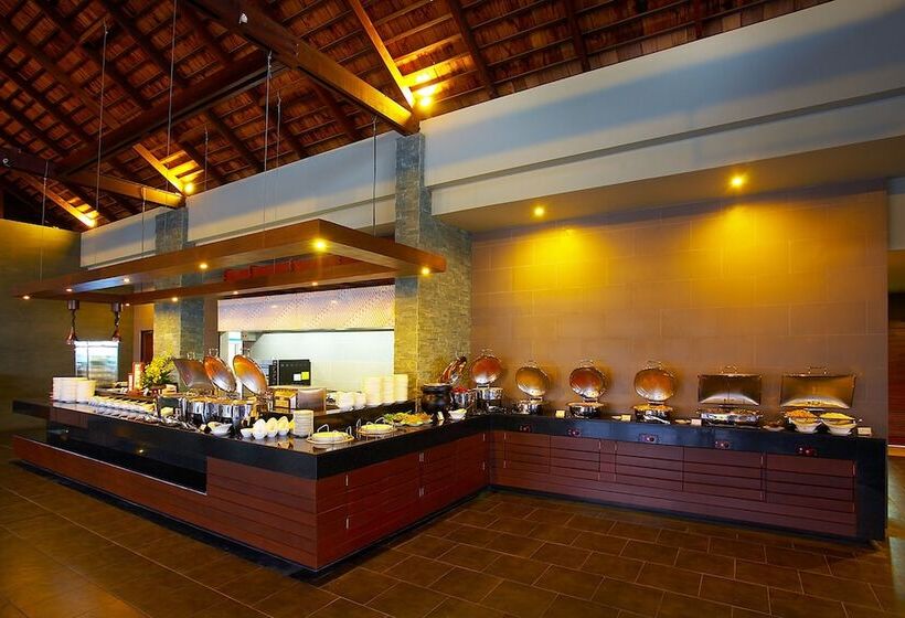 Nora Buri Resort & Spa