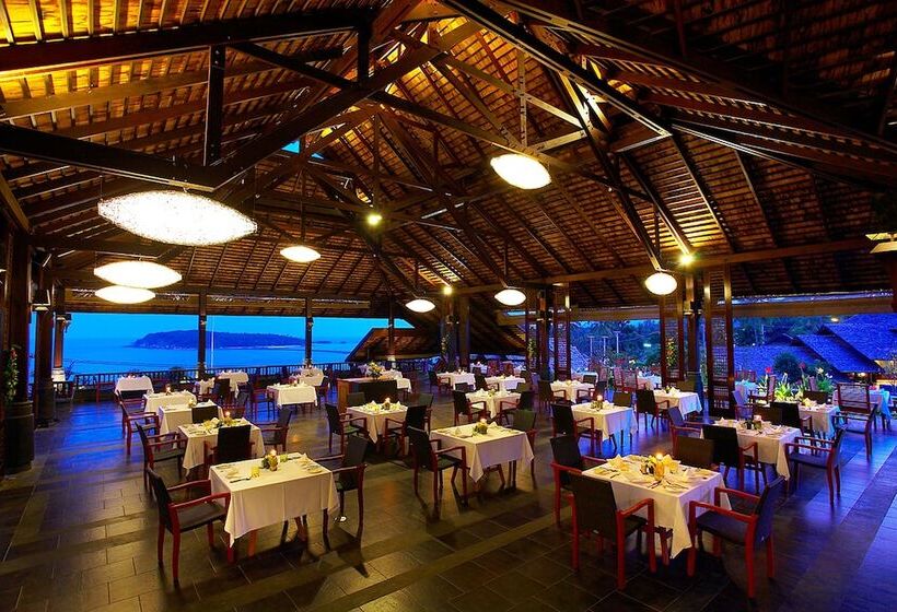 Nora Buri Resort & Spa