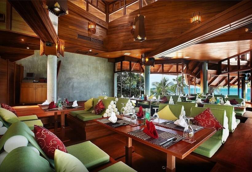 Nora Buri Resort & Spa