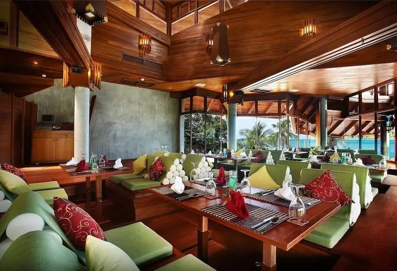 Nora Buri Resort & Spa