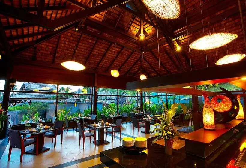 Nora Buri Resort & Spa