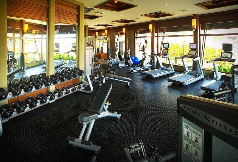 Nora Buri Resort & Spa