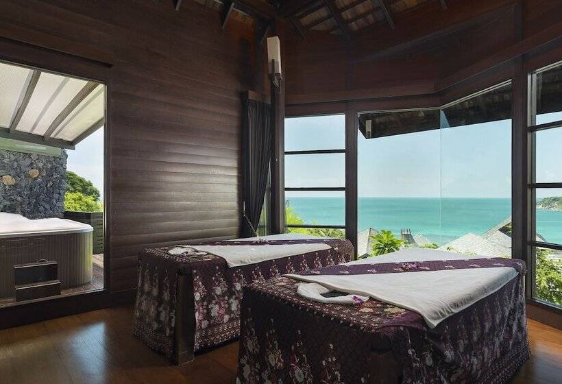 Nora Buri Resort & Spa