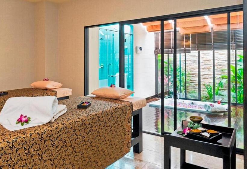 فندق The Nouveau Chumphon Beach Resort And Golf