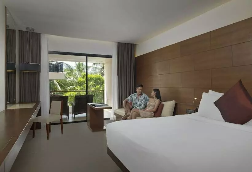 Novotel Phuket Kata Avista Resort And Spa