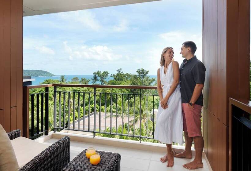 Novotel Phuket Kata Avista Resort And Spa