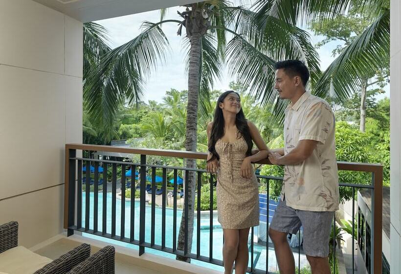 Novotel Phuket Kata Avista Resort And Spa