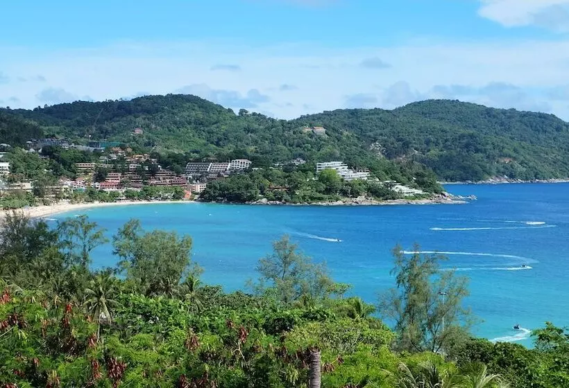 Novotel Phuket Kata Avista Resort And Spa