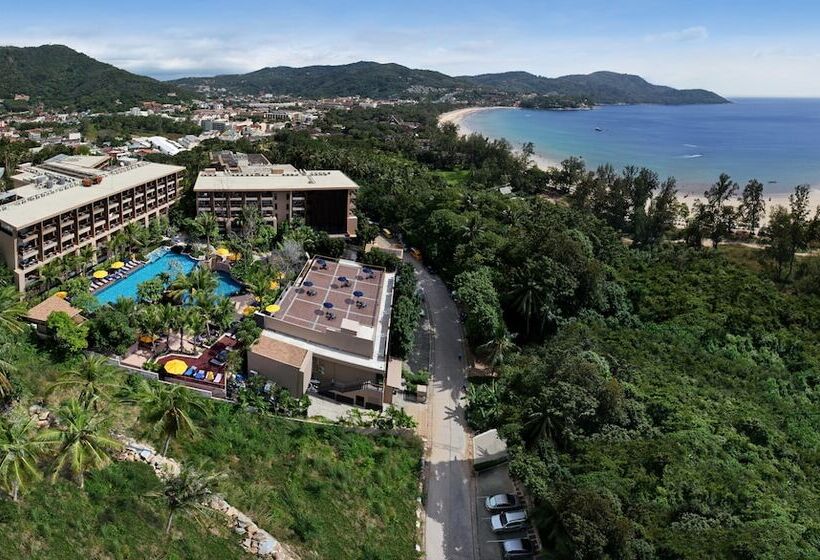Novotel Phuket Kata Avista Resort And Spa