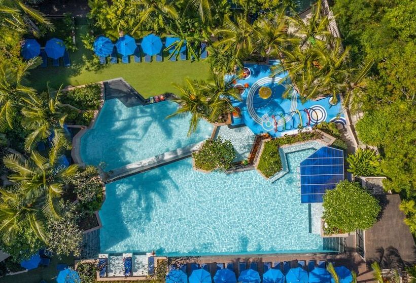 Novotel Phuket Kata Avista Resort And Spa