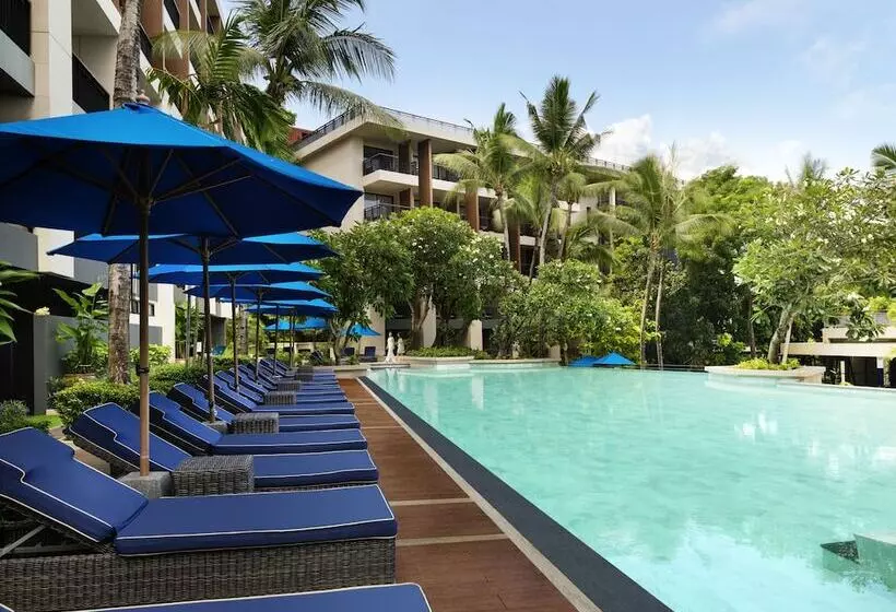 Novotel Phuket Kata Avista Resort And Spa