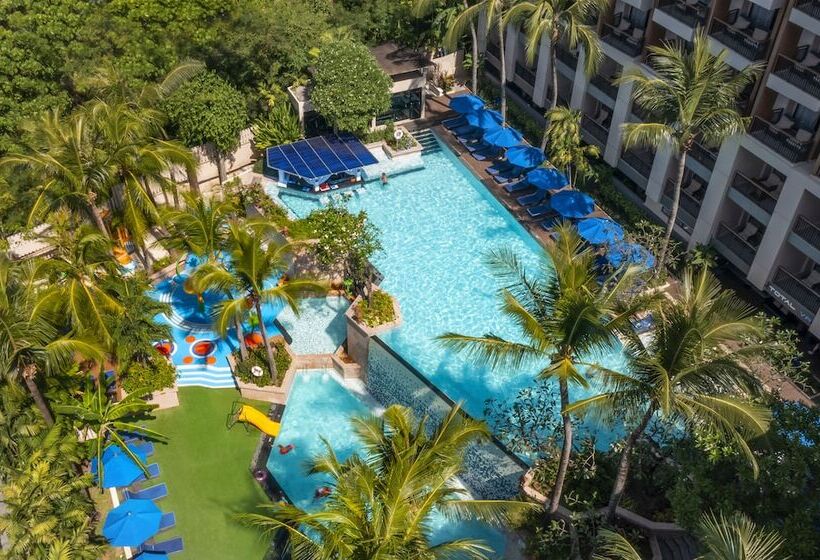 Novotel Phuket Kata Avista Resort And Spa