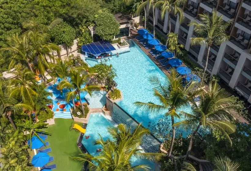 Novotel Phuket Kata Avista Resort And Spa