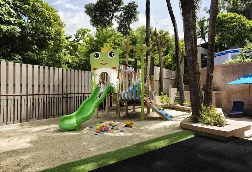 Novotel Phuket Kata Avista Resort And Spa