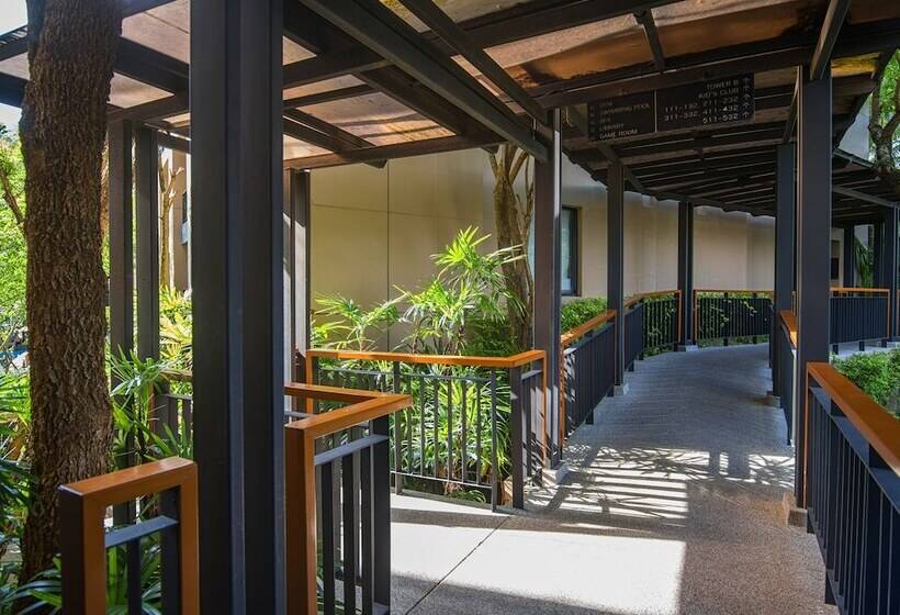 Novotel Phuket Kata Avista Resort And Spa