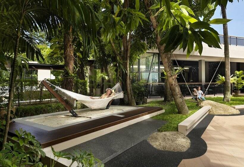 Novotel Phuket Kata Avista Resort And Spa