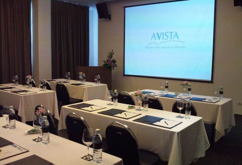 Novotel Phuket Kata Avista Resort And Spa