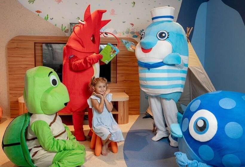 Novotel Phuket Kata Avista Resort And Spa