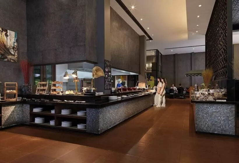 Novotel Phuket Kata Avista Resort And Spa