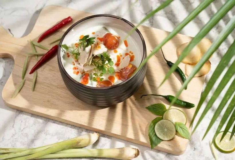 Novotel Phuket Kata Avista Resort And Spa