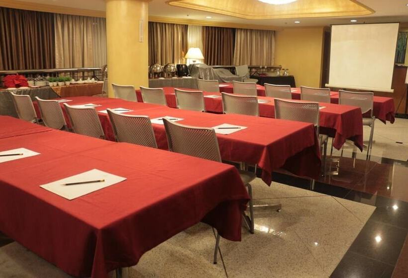 Prince Plaza Ii Condotel