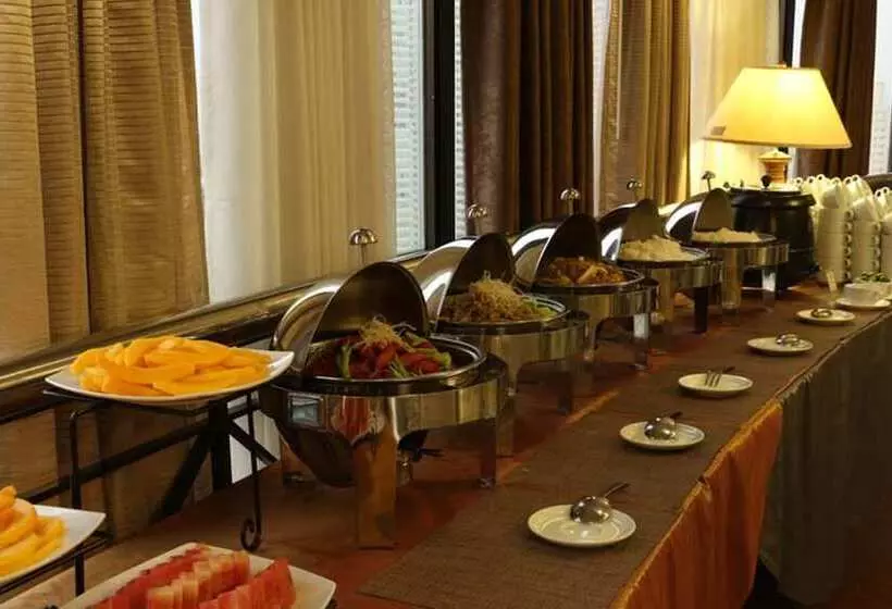 Prince Plaza Ii Condotel