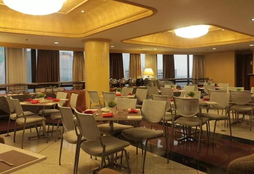 Prince Plaza Ii Condotel