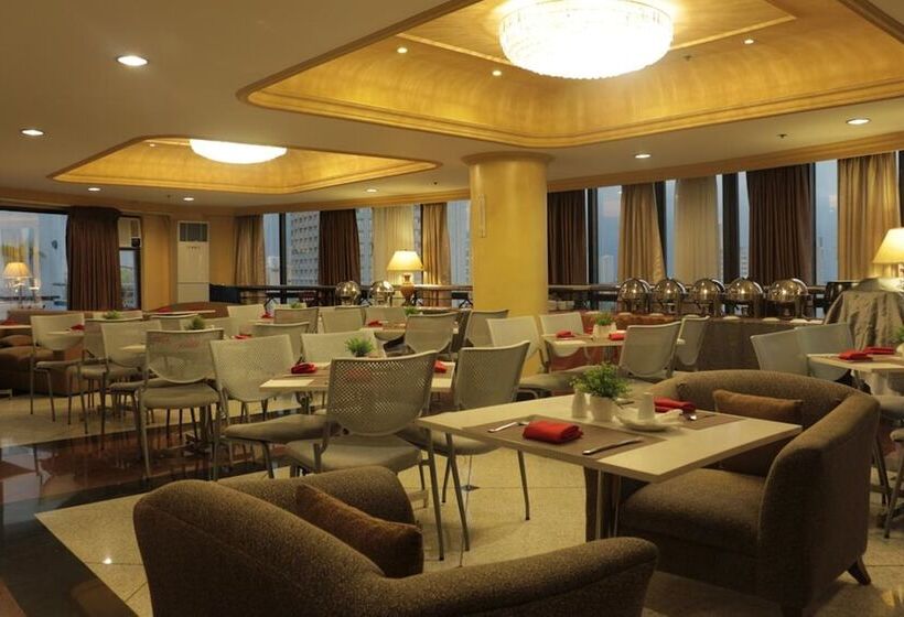 Prince Plaza Ii Condotel