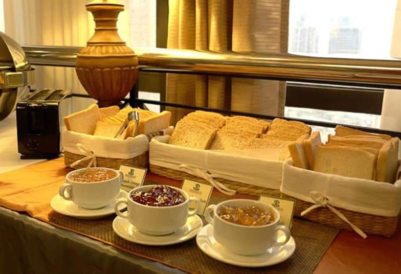 Prince Plaza Ii Condotel