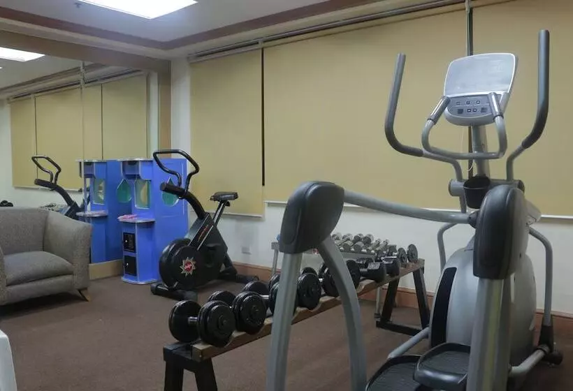 Prince Plaza Ii Condotel