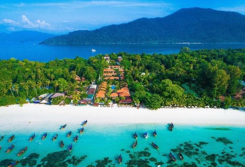 Sita Beach Resort Koh Lipe