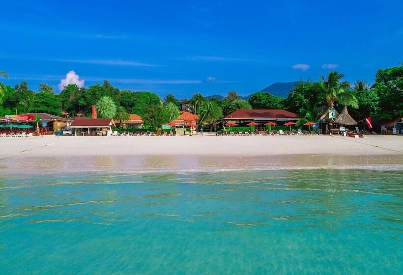 Sita Beach Resort Koh Lipe
