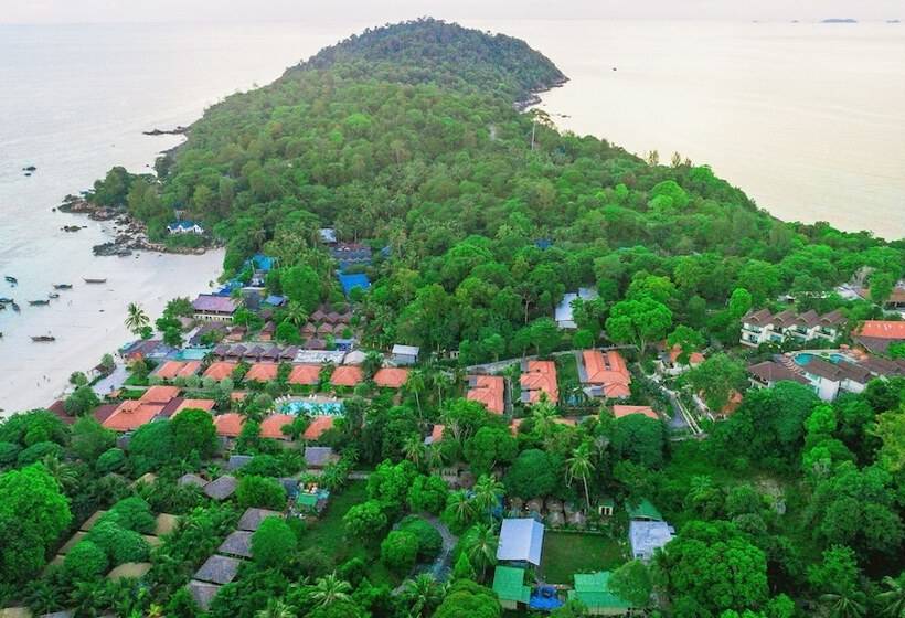 Sita Beach Resort Koh Lipe