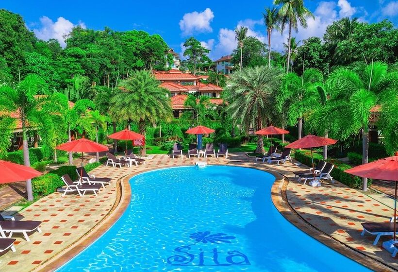 Sita Beach Resort Koh Lipe