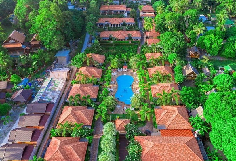 Sita Beach Resort Koh Lipe