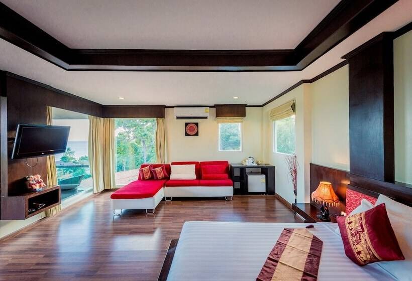 Sita Beach Resort Koh Lipe