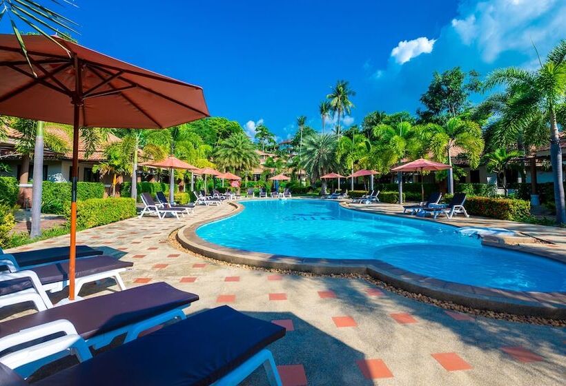 Sita Beach Resort Koh Lipe