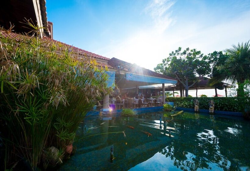 Sita Beach Resort Koh Lipe