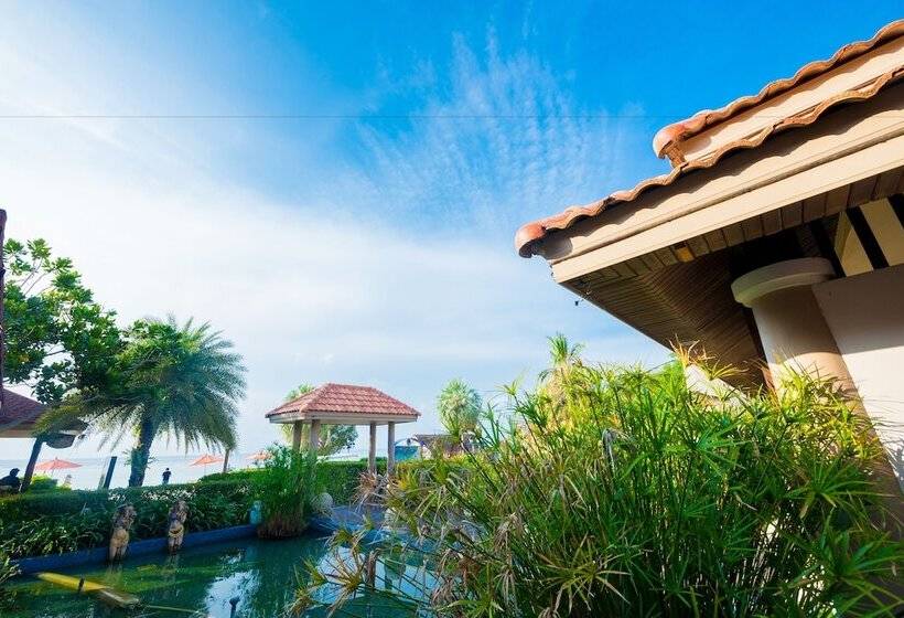 Sita Beach Resort Koh Lipe