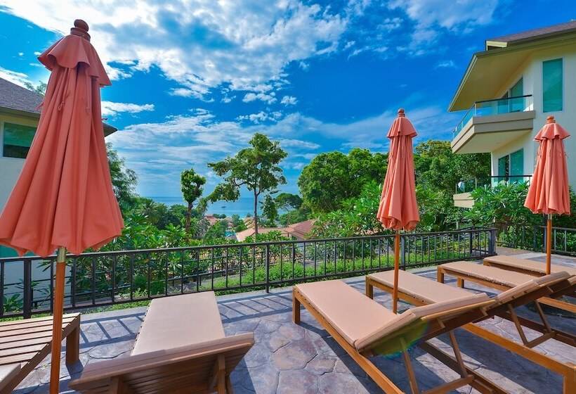 Sita Beach Resort Koh Lipe