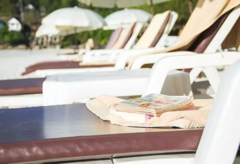 Sita Beach Resort Koh Lipe