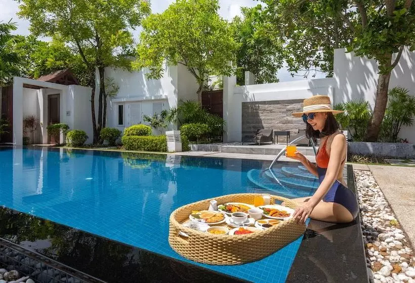 Splash Beach Resort, Maikhao Phuket   Sha Extra Plus