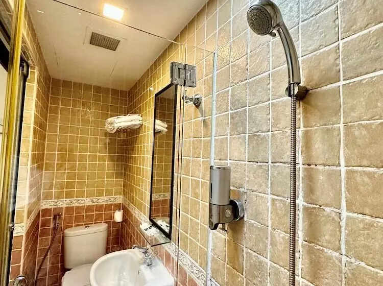 The Snooze Hotel Marine Parade