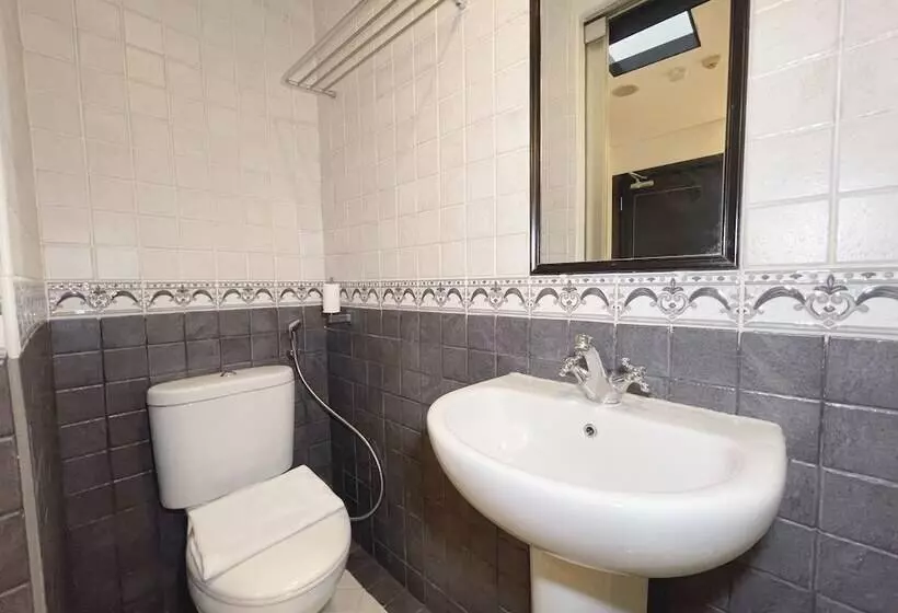 The Snooze Hotel Marine Parade