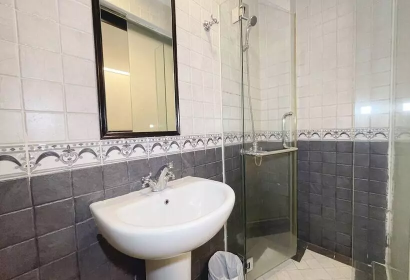 The Snooze Hotel Marine Parade