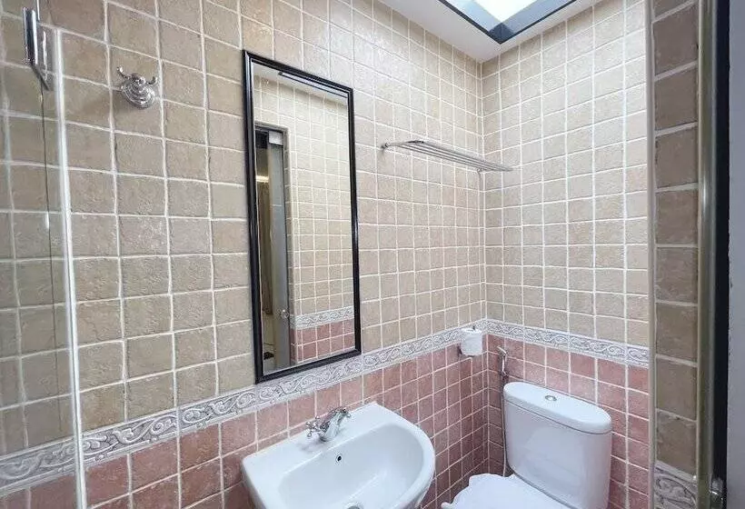 The Snooze Hotel Marine Parade