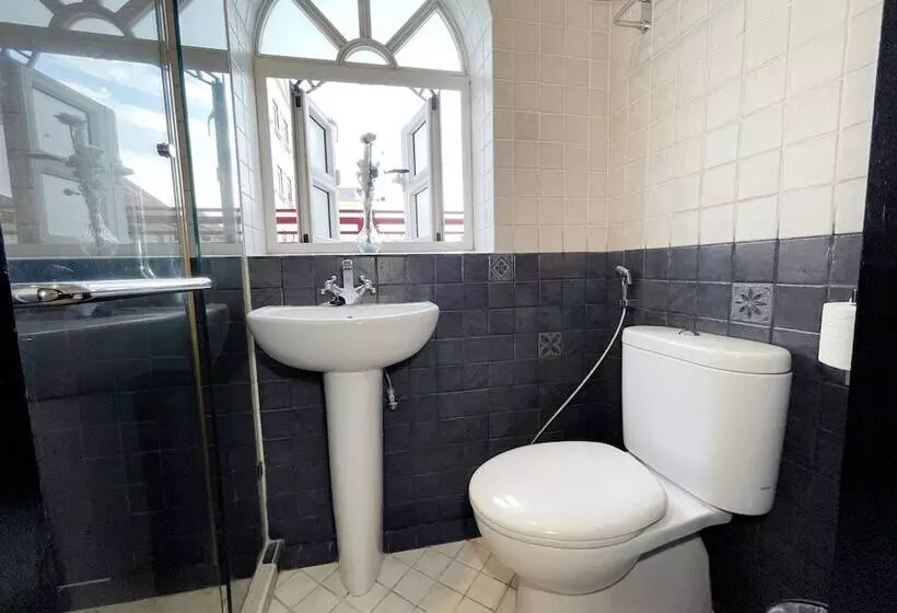 The Snooze Hotel Marine Parade