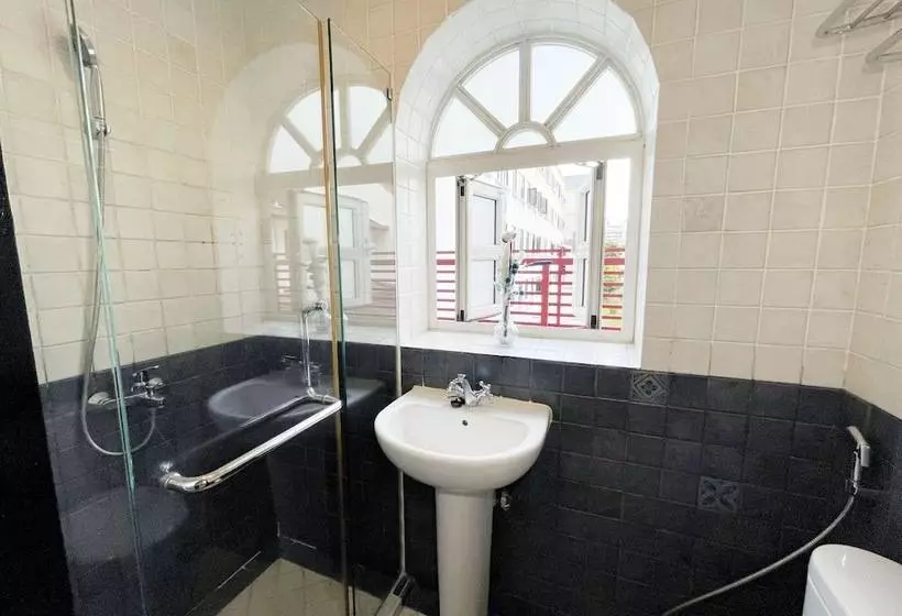 The Snooze Hotel Marine Parade